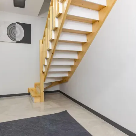 Gokmen Residences Appartamento *