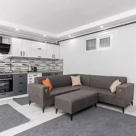 Gokmen Residences Antalia