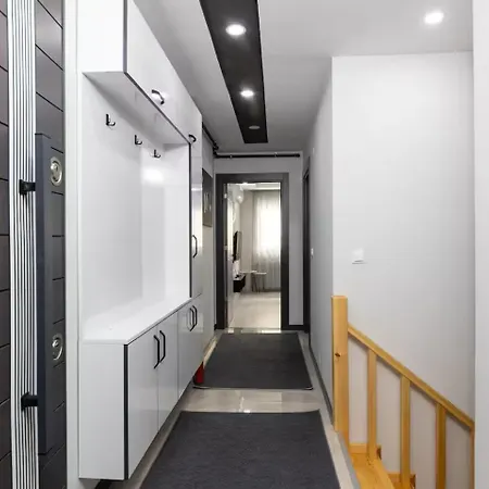 Gokmen Residences * Antalia