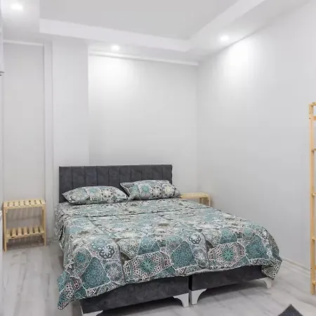 Gokmen Residences *