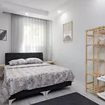 Appartement Gokmen Residences Antalya