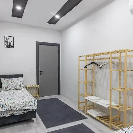 Gokmen Residences