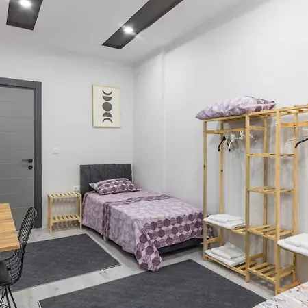 Gokmen Residences