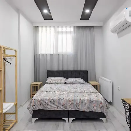 Gokmen Residences * Antalya