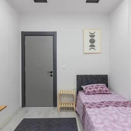 Gokmen Residences * Antalya