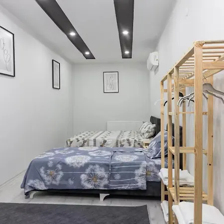 Gokmen Residences