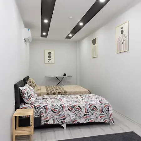 Gokmen Residences Apartament