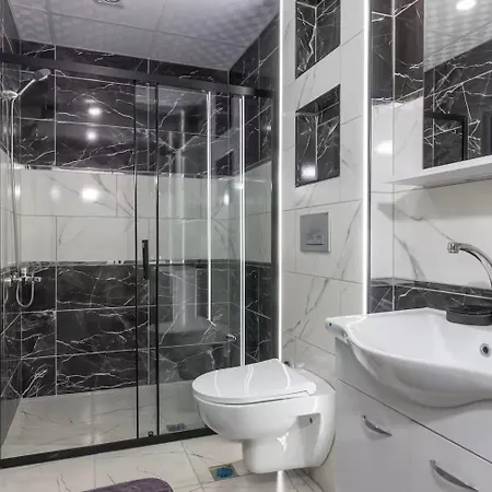 Gokmen Residences