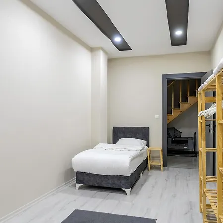Apartament Gokmen Residences
