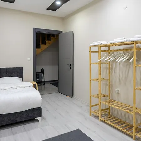 Appartement Gokmen Residences Antalya