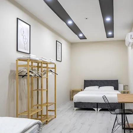 Gokmen Residences