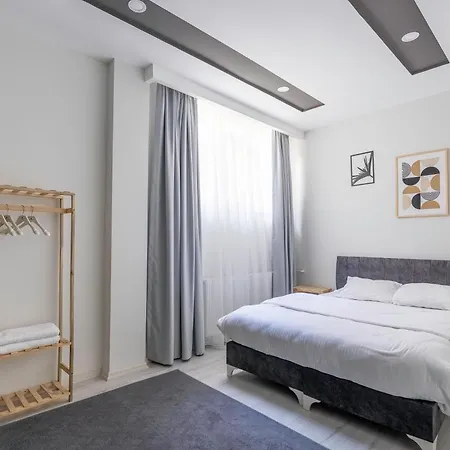 Gokmen Residences