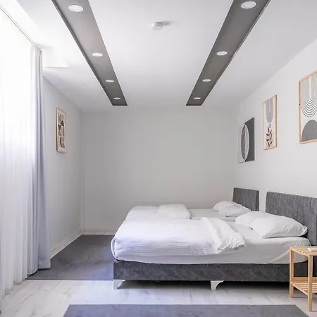 Gokmen Residences * Antalya