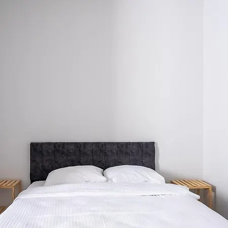 Appartement Gokmen Residences *