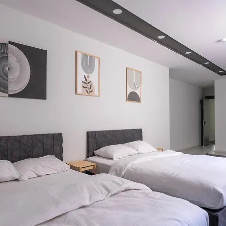 Gokmen Residences Appartement Antalya