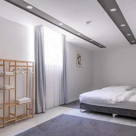 Gokmen Residences Apartament Antalya