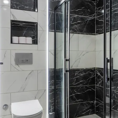 Apartment Gokmen Residences Antalya