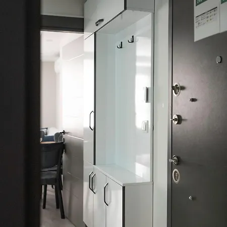 Gokmen Residences *