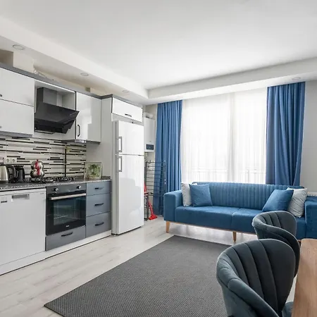 Gokmen Residences *