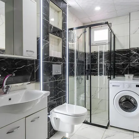 Gokmen Residences * Antalya