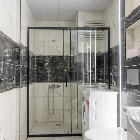 Lejlighed Gokmen Residences *
