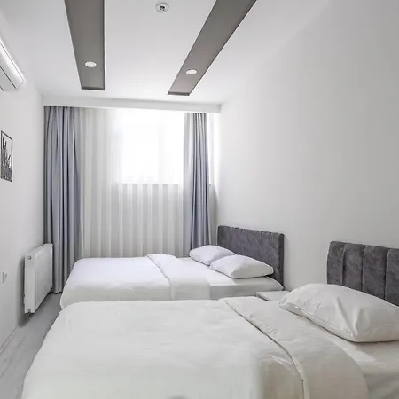 Gokmen Residences *