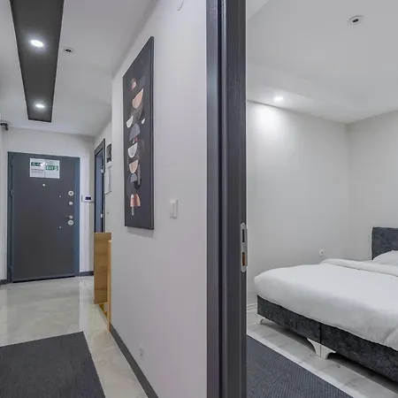 Gokmen Residences Antalya