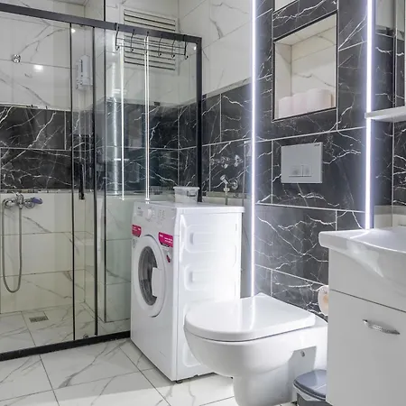 Gokmen Residences Apartament Antalya