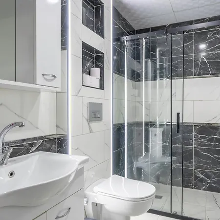 Gokmen Residences Antalya