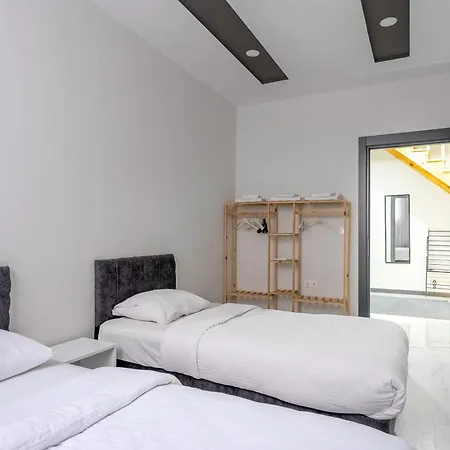 Gokmen Residences