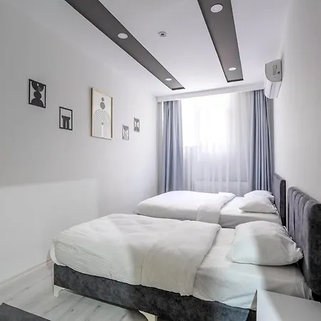 Gokmen Residences
