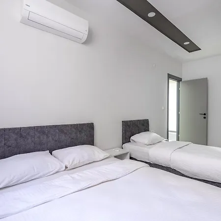 Gokmen Residences Apartment *