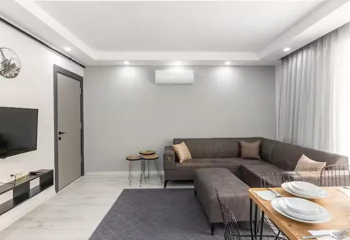 Daire Gokmen Residences