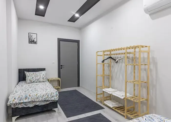 Gokmen Residences