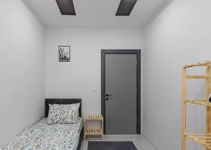 Gokmen Residences * Antalya