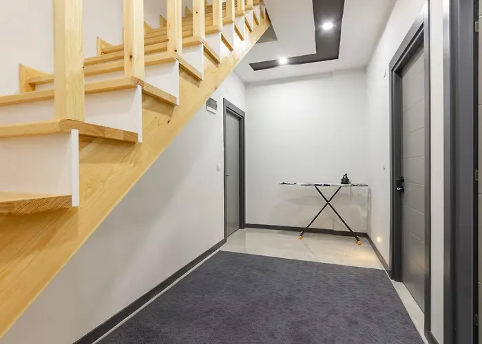 شقة Gokmen Residences *