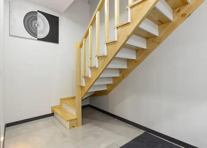 شقة Gokmen Residences *