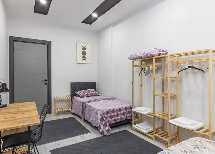 Gokmen Residences
