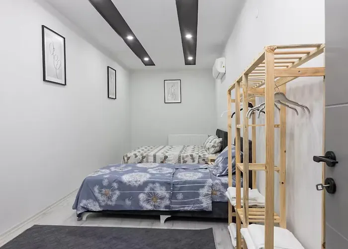 Gokmen Residences