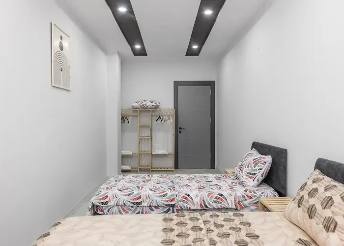 Gokmen Residences Antalya