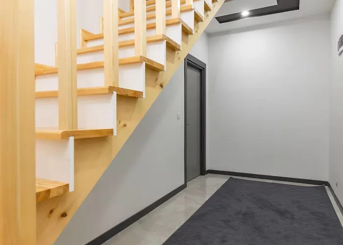 Daire Gokmen Residences *
