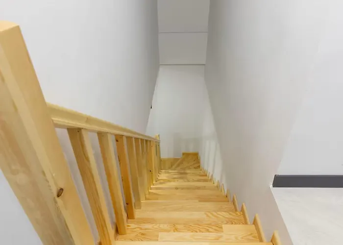 شقة Gokmen Residences أنطاليا