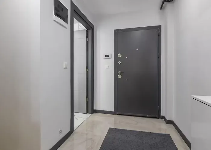 Gokmen Residences