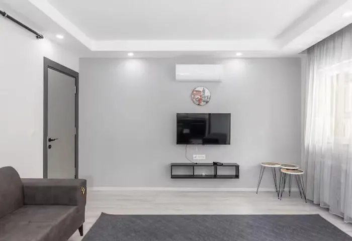 Daire Gokmen Residences *