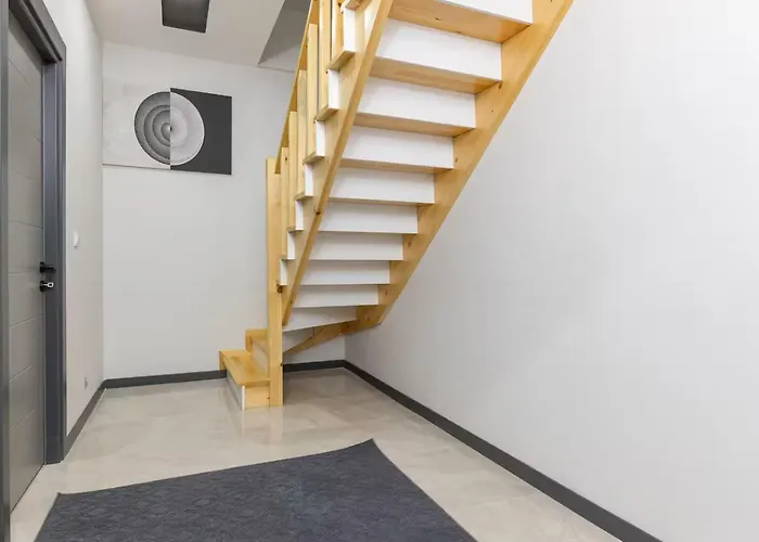 Gokmen Residences شقة *