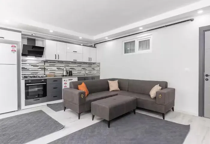 Gokmen Residences أنطاليا