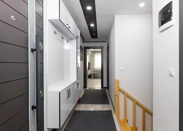 Gokmen Residences * أنطاليا