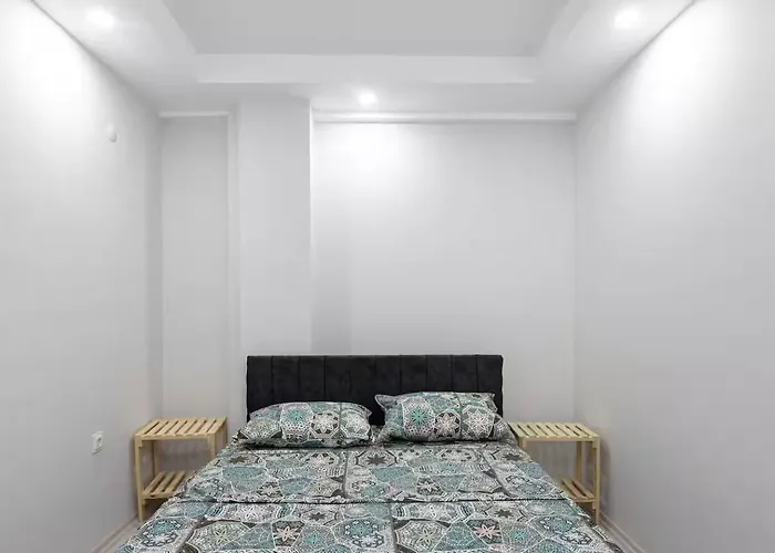 Gokmen Residences *