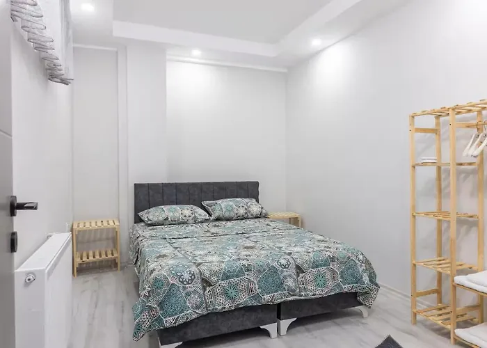 Gokmen Residences *