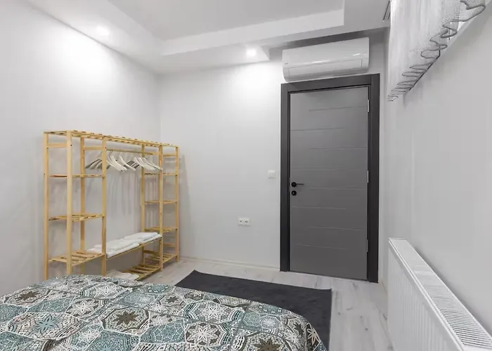 Gokmen Residences شقة *